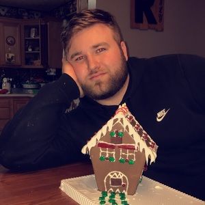 Meet your Posher, Jacob